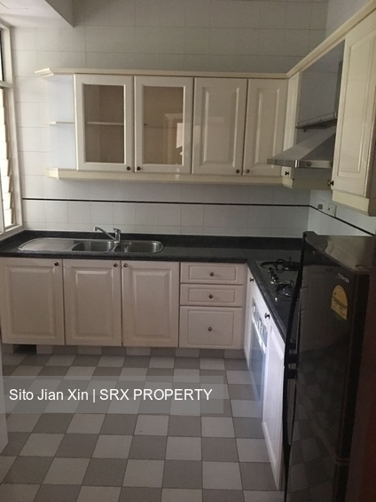 Changi Green thumbnail photo